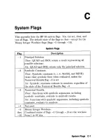 Preview for 695 page of HP 48G Series Advanced User'S Reference Manual