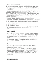 Preview for 704 page of HP 48G Series Advanced User'S Reference Manual