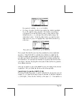 Preview for 217 page of HP 49g+ User Manual