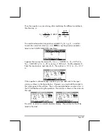 Preview for 220 page of HP 49g+ User Manual
