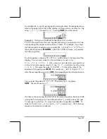 Preview for 226 page of HP 49g+ User Manual