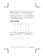 Preview for 623 page of HP 49g+ User Manual