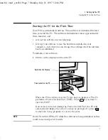 Preview for 19 page of HP 5/xx Series 4 User Manual