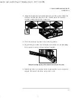 Preview for 39 page of HP 5/xx Series 4 User Manual