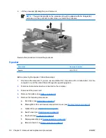 Preview for 62 page of HP 510 - Notebook PC Maintenance And Service Manual