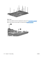 Preview for 92 page of HP 510 - Notebook PC Maintenance And Service Manual