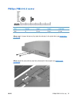 Preview for 93 page of HP 510 - Notebook PC Maintenance And Service Manual