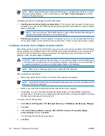 Preview for 104 page of HP 510 - Notebook PC Maintenance And Service Manual