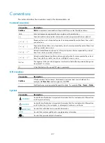 Preview for 388 page of HP 5120 SI Series Command Reference Manual