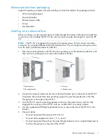 Preview for 7 page of HP 517 Installation Manual