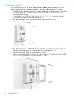 Preview for 8 page of HP 517 Installation Manual