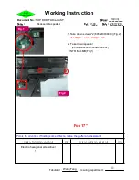 Preview for 19 page of HP 541 - Notebook PC Disassembly Instructions Manual