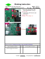 Preview for 43 page of HP 541 - Notebook PC Disassembly Instructions Manual