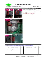 Preview for 44 page of HP 541 - Notebook PC Disassembly Instructions Manual