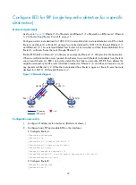 Preview for 60 page of HP 5500 EI series Configuration Manual