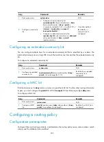 Preview for 410 page of HP 5500 EI series Configuration Manual