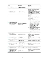 Preview for 56 page of HP 5830 series Configuration Manual