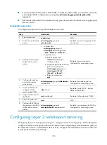 Preview for 188 page of HP 5920 Configuration Manual