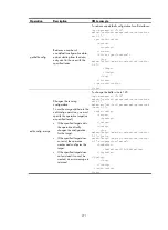 Preview for 281 page of HP 5920 Configuration Manual