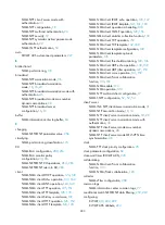 Preview for 293 page of HP 5920 Configuration Manual