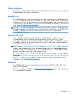 Preview for 57 page of HP 6000 - ProLiant - 128 MB RAM Maintenance And Service Manual