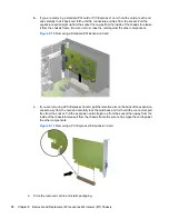 Preview for 100 page of HP 6000 - ProLiant - 128 MB RAM Maintenance And Service Manual