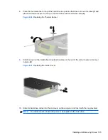 Preview for 117 page of HP 6000 - ProLiant - 128 MB RAM Maintenance And Service Manual