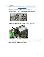 Preview for 125 page of HP 6000 - ProLiant - 128 MB RAM Maintenance And Service Manual