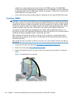 Preview for 140 page of HP 6000 - ProLiant - 128 MB RAM Maintenance And Service Manual