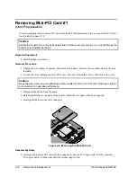 Preview for 32 page of HP 6100 Service Manual