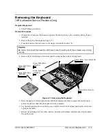 Preview for 37 page of HP 6100 Service Manual