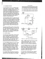 Preview for 21 page of HP 6102A Operating And Service Manual