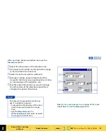 Preview for 31 page of HP 6200C User Manual