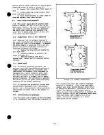 Preview for 12 page of HP 6205C Operating And Service Manual