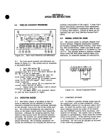 Preview for 13 page of HP 6205C Operating And Service Manual