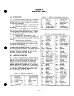 Preview for 36 page of HP 6205C Operating And Service Manual