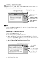 Preview for 52 page of HP 620Lx - Palmtop PC User Manual