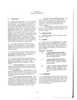 Preview for 6 page of HP 6220B Operating And Service Manual