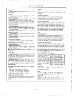 Preview for 8 page of HP 6220B Operating And Service Manual