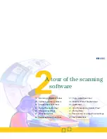 Preview for 17 page of HP 6300C - ScanJet - Flatbed Scanner User Manual