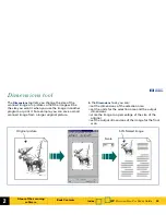 Preview for 34 page of HP 6300C - ScanJet - Flatbed Scanner User Manual