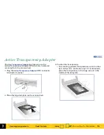 Preview for 115 page of HP 6300C - ScanJet - Flatbed Scanner User Manual