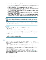 Preview for 30 page of HP 6400/8400 User Manual