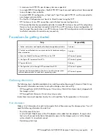 Preview for 41 page of HP 6400/8400 User Manual