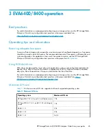 Preview for 45 page of HP 6400/8400 User Manual