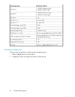 Preview for 46 page of HP 6400/8400 User Manual