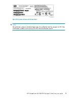 Preview for 91 page of HP 6400/8400 User Manual