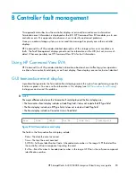 Preview for 93 page of HP 6400/8400 User Manual