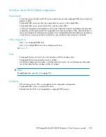 Preview for 109 page of HP 6400/8400 User Manual