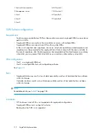 Preview for 112 page of HP 6400/8400 User Manual